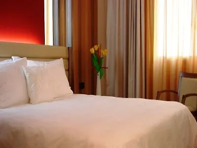 **** Hotel Four Points By Sheraton Padwa Włochy