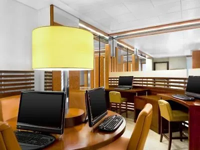 Four Points By Sheraton Padova 4*,  Italy