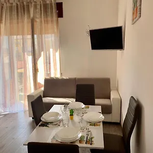  Appartamento Cactus House Italia