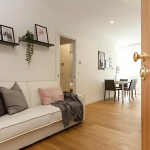  Appartamento Yourbanflat Chic Voyage - Solo Affitti Brevi