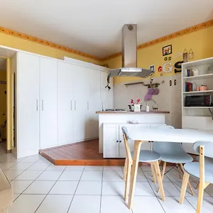  Appartamento Bnbutler Torelli - Grazioso E Luminoso Bilocale Italia