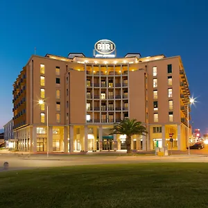 4* Hotel Western Biri