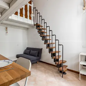 New! 700m From Corso Lodi! Italia