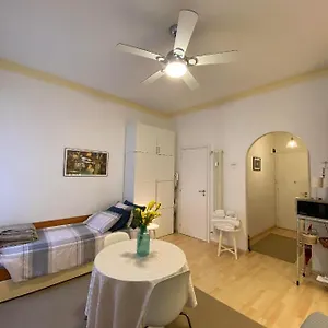 Apartament Antica Casa Marsilio