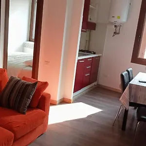  Appartamento Casa Belzoni