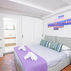 Unyca - Residenza San Niccolo Italia
