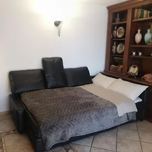 Bobo Relax Nel Chianti Classico Gallo Nero Ferienhaus