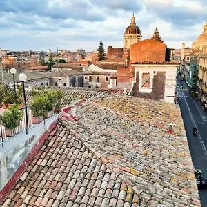 Biscari Hotel Catania