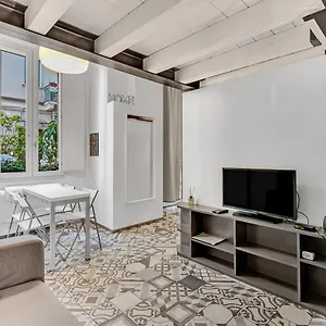 Loft Martini, Porta Vittoria Nel Centro Storico Di Italia