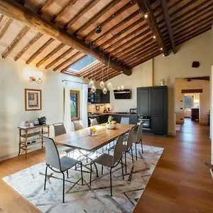  Casa vacanze Casanova Di Campriano Italia