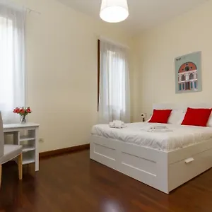  Appartamento Yourbanflat Santa Giustina - Solo Affitti Brevi