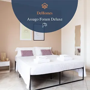 Dehomes - Relax & Business Italia