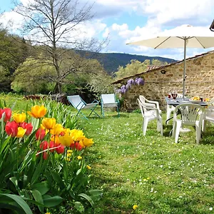 Casa Al Miglio Ferienhaus