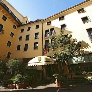 4* Hotel Majestic Toscanelli