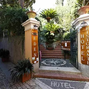 Eden Hotel Portofino