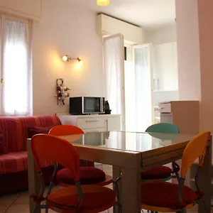 D'oro Ferienhaus