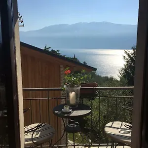 Casa Zuino Ferienhaus