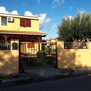  Casa vacanze Alice's House Italia