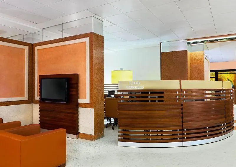 Four Points By Sheraton Padua Italia