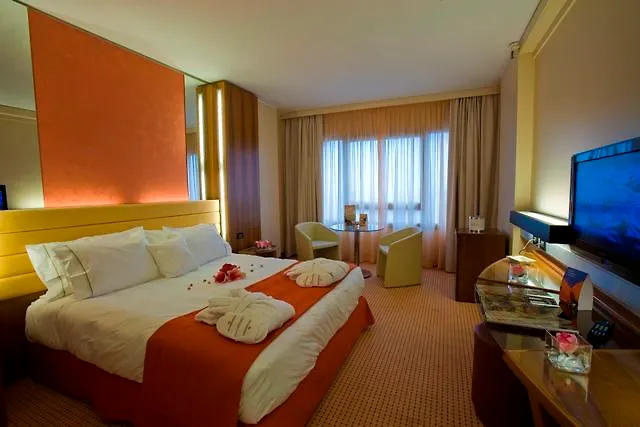 Four Points By Sheraton Padova 4*,