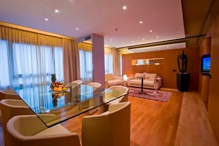 **** Hotel Four Points By Sheraton Padova Italia