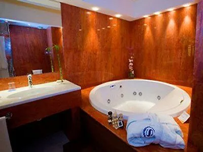 Four Points By Sheraton Padova Italia