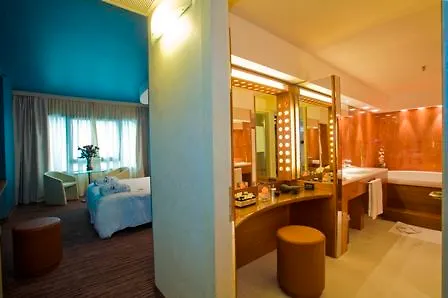 Four Points By Sheraton Padova 4*,  Italia