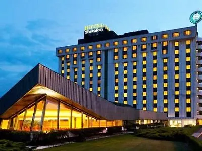 Four Points By Sheraton Padova