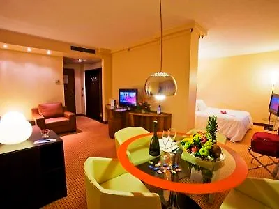 **** Hotel Four Points By Sheraton Padova Italia