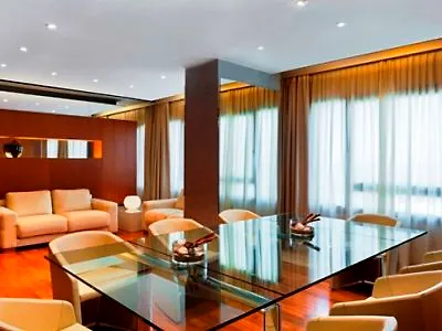 Four Points By Sheraton Padua Hotel