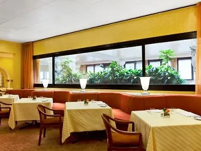Four Points By Sheraton Padova Italia