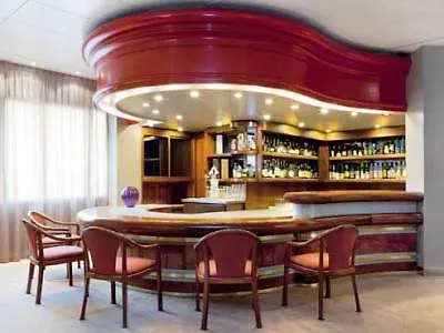 Four Points By Sheraton Padova Hotel