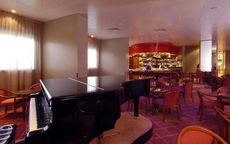 Hotel Four Points By Sheraton Padua