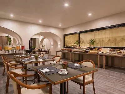 Four Points By Sheraton Padova Hotel