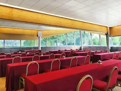 Hotel Four Points By Sheraton Padova